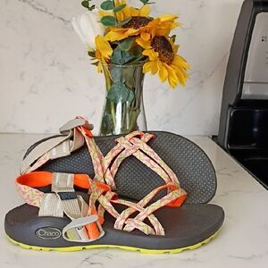 CHACO SANDALS WOMEN